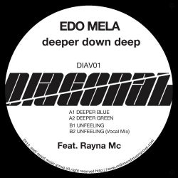 Deeper Down Deep