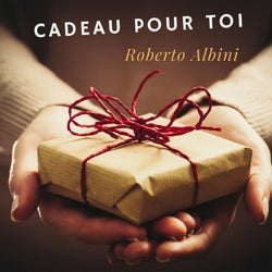 Cadeau pour toi