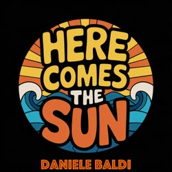 Here Comes The Sun