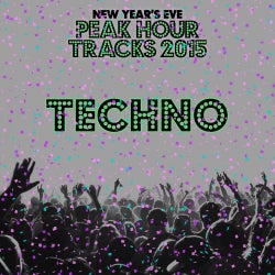 NYE Peak Hour: Techno