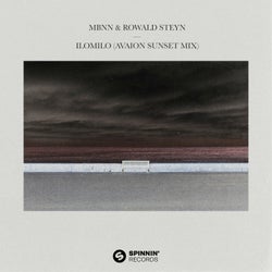 ilomilo (AVAION Sunset Extended Mix)