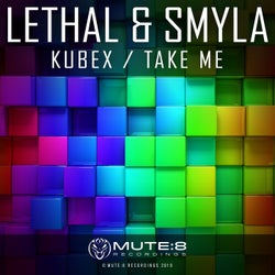 Kubex / Take Me