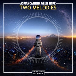 Two Melodies