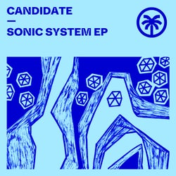 Sonic System EP