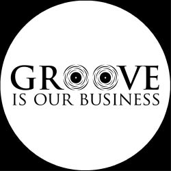 Groove Is Our Business FEBRUARY 2015