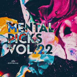 Mental Picks Vol.22