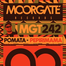 Pepirimama