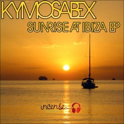 Sunrise At Ibiza EP