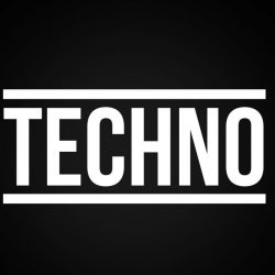 Techno top 10 - December 2016