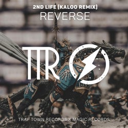 Reverse (Kaloo Remix)