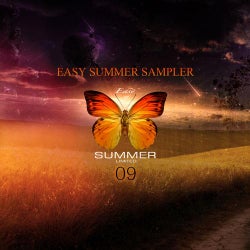 Easy Summer Sampler 09