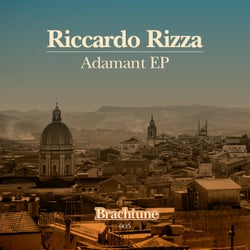 Riccardo Rizza - Adamant