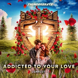 Addicted to Your Love