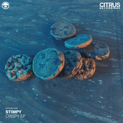 Crispy EP