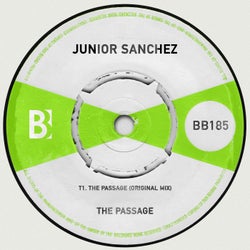 The Passage