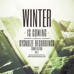 Winter Is Coming, Vol.9