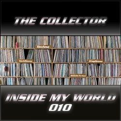 The Collector - Inside My World 010 15-05-21