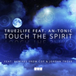 Touch the Spirit