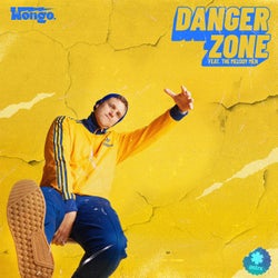Danger Zone (Extended Mix)