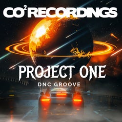 Project One (Main Edit)