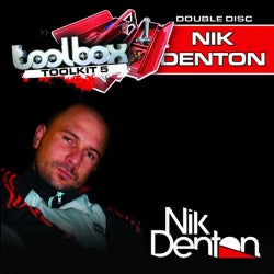Toolkit Vol 5 - Nik Denton