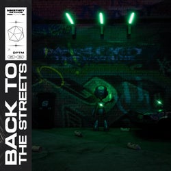 Back To The Streets