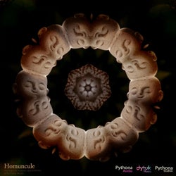 Homuncule (feat. Pythona Music)
