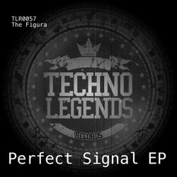 Perfect Signal EP