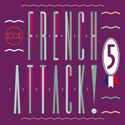 French Attack! Vol. 5