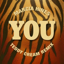 You (Teddy Cream Remix) [Extended Mix]