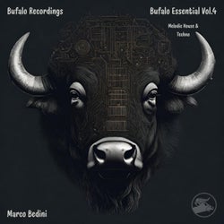 Bufalo Essential Vol.4