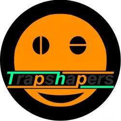 Trapshapers "MAD WOLF" REMIX CHART