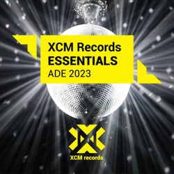 XCM Records Essential (ADE 2023)
