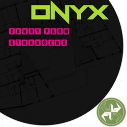 Onyx EP