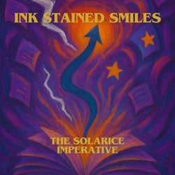 Ink Stained Smiles