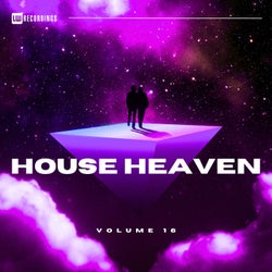 House Heaven, Vol. 16