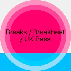 Summer Sounds 2023: Breaks / UK Bass