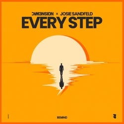 Every Step
