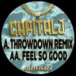 Throwdown Remix