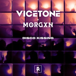 Disco Kissing - Extended Mix