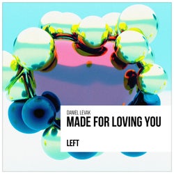 Made for Loving You (Extended Mix)