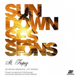 Sundown Sessions - St. Tropez (By Gareth Bilaney)