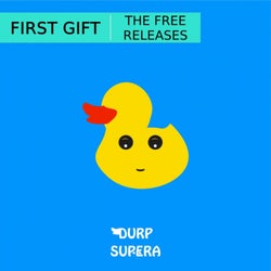 The Free Releases, Vol. 1