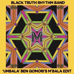 Umbala (Ben Gomori's M'bala Edit)