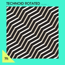 Technoid Rotated Vol. 1
