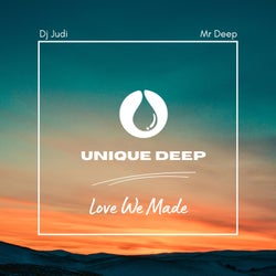Love We Made