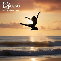 Keep Moving
