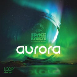 Aurora (feat. Nicole Medoro) - Single
