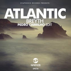 Atlantic (Pedro Carrilho edit)