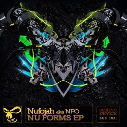 Nu Forms EP